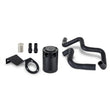 Load image into Gallery viewer, Mishimoto 2022+ Subaru BRZ / Toyota GR86 Baffled Oil Catch Can Kit - Main Product View