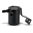 Load image into Gallery viewer, Mishimoto 2022+ Subaru BRZ / Toyota GR86 Baffled Oil Catch Can Kit - Installation View
