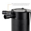 Load image into Gallery viewer, Mishimoto 2022+ Subaru BRZ / Toyota GR86 Baffled Oil Catch Can Kit - Additional View 8