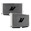 Load image into Gallery viewer, Mishimoto 2022+ Subaru BRZ / Toyota GR86 H4 2.4L Performance Aluminum Radiator - Main Product View