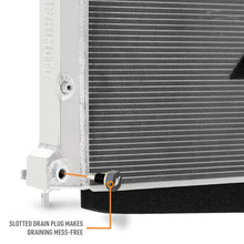 Load image into Gallery viewer, Mishimoto 2022+ Subaru BRZ / Toyota GR86 H4 2.4L Performance Aluminum Radiator - Additional View 7