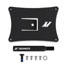 Load image into Gallery viewer, Mishimoto 2022+ Subaru BRZ / Toyota GR86 License Plate Relocation Kit - Main Product View