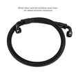 Load image into Gallery viewer, Mishimoto 2022+ Subaru BRZ/Toyota GR86 Oil Cooler Kit - Black - Additional View 5