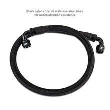 Load image into Gallery viewer, Mishimoto 2022+ Subaru BRZ/Toyota GR86 Oil Cooler Kit - Black - Additional View 5