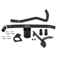 Load image into Gallery viewer, Mishimoto 2022+ Subaru WRX Baffled Oil Catch Can PCV Side - Main Product View
