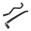 Load image into Gallery viewer, Mishimoto 2022+ Subaru WRX Baffled Oil Catch Can PCV Side - Back View