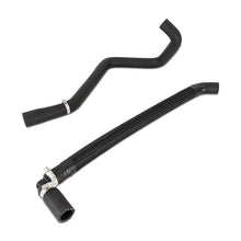 Load image into Gallery viewer, Mishimoto 2022+ Subaru WRX Baffled Oil Catch Can PCV Side - Back View