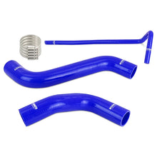 Load image into Gallery viewer, Mishimoto 2022+ Subaru WRX Blue Silicone Hose Kit - Main Product View