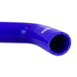 Load image into Gallery viewer, Mishimoto 2022+ Subaru WRX Blue Silicone Hose Kit - Detail View