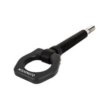 Load image into Gallery viewer, Mishimoto 2022+ Subaru WRX Front Tow Hook Black - Additional View 5