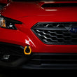 Load image into Gallery viewer, Mishimoto 2022+ Subaru WRX Front Tow Hook Gold - Additional View 5