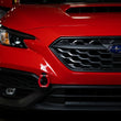 Load image into Gallery viewer, Mishimoto 2022+ Subaru WRX Front Tow Hook Red - Additional View 6