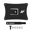 Load image into Gallery viewer, Mishimoto 2022+ Subaru WRX License Plate Relocation Kit - Main Product View