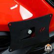 Load image into Gallery viewer, Mishimoto 2022+ Subaru WRX License Plate Relocation Kit - Additional View 6