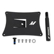 Load image into Gallery viewer, Mishimoto 2022+ Subaru WRX License Plate Relocation Kit - Additional View 7