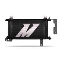 Load image into Gallery viewer, Mishimoto 2022+ Subaru WRX Oil Cooler Kit - Black - Additional View 8