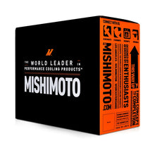 Load image into Gallery viewer, Mishimoto 2022+ Subaru WRX Oil Cooler Kit - Silver - Additional View 5