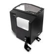 Load image into Gallery viewer, Mishimoto 2022+ Subaru WRX Performance Air Intake - Oiled Filter - Micro-Wrinkle Black - Additional View 9