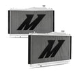 Load image into Gallery viewer, Mishimoto 2022+ Subaru WRX Performance Aluminum Radiator - Main Product View