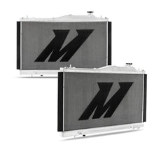 Load image into Gallery viewer, Mishimoto 2022+ Subaru WRX Performance Aluminum Radiator - Main Product View