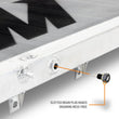 Load image into Gallery viewer, Mishimoto 2022+ Subaru WRX Performance Aluminum Radiator - Installation View