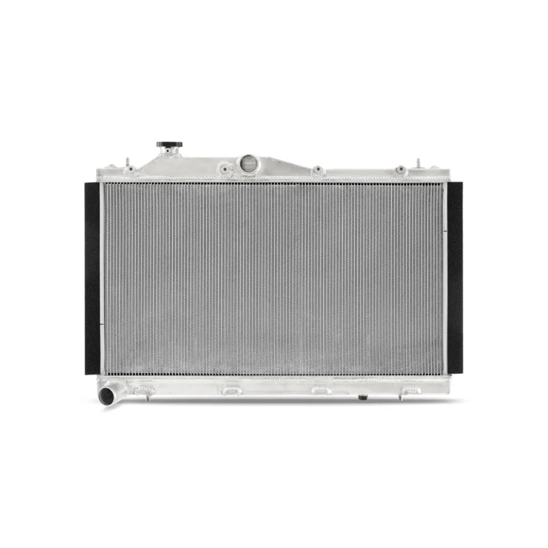 Mishimoto 2022+ Subaru WRX Performance Aluminum Radiator - Additional View 5