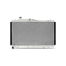 Load image into Gallery viewer, Mishimoto 2022+ Subaru WRX Performance Aluminum Radiator - Additional View 5