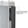 Load image into Gallery viewer, Mishimoto 2022+ Subaru WRX Performance Aluminum Radiator - Additional View 6