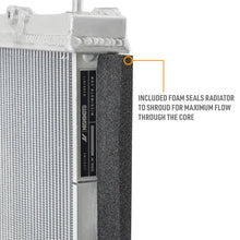 Load image into Gallery viewer, Mishimoto 2022+ Subaru WRX Performance Aluminum Radiator - Additional View 6