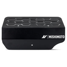 Load image into Gallery viewer, Mishimoto 2022+ Subaru WRX Pulley Cover Black - Main Product View
