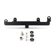 Load image into Gallery viewer, Mishimoto 2022+ Subaru WRX Pulley Cover Black - Additional View 5