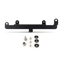 Load image into Gallery viewer, Mishimoto 2022+ Subaru WRX Pulley Cover Black - Additional View 5