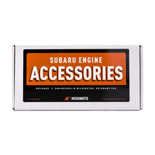 Load image into Gallery viewer, Mishimoto 2022+ Subaru WRX Pulley Cover Black - Additional View 6