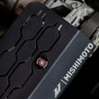 Load image into Gallery viewer, Mishimoto 2022+ Subaru WRX Pulley Cover Black - Additional View 7