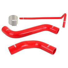 Load image into Gallery viewer, Mishimoto 2022+ Subaru WRX Red Silicone Hose Kit - Main Product View