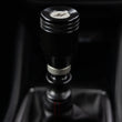 Load image into Gallery viewer, Mishimoto 2022+ Subaru WRX Shift Knob Black - Side View