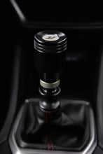 Load image into Gallery viewer, Mishimoto 2022+ Subaru WRX Shift Knob Black - Side View
