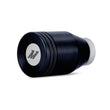 Load image into Gallery viewer, Mishimoto 2022+ Subaru WRX Shift Knob Black - Back View