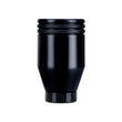 Load image into Gallery viewer, Mishimoto 2022+ Subaru WRX Shift Knob Black on Black - Main Product View
