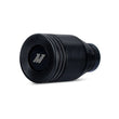 Load image into Gallery viewer, Mishimoto 2022+ Subaru WRX Shift Knob Black on Black - Installation View