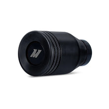 Load image into Gallery viewer, Mishimoto 2022+ Subaru WRX Shift Knob Black on Black - Installation View