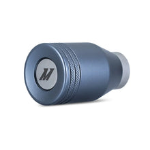 Load image into Gallery viewer, Mishimoto 2022+ Subaru WRX Shift Knob Gunmetal - Back View