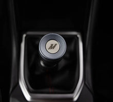 Load image into Gallery viewer, Mishimoto 2022+ Subaru WRX Shift Knob Gunmetal - Additional View 6