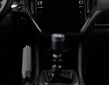 Load image into Gallery viewer, Mishimoto 2022+ Subaru WRX Shift Knob Gunmetal - Additional View 7