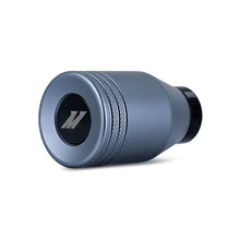 Load image into Gallery viewer, Mishimoto 2022+ Subaru WRX Shift Knob Gunmetal on Black - Installation View