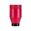 Load image into Gallery viewer, Mishimoto 2022+ Subaru WRX Shift Knob Red on Black - Main Product View