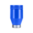 Load image into Gallery viewer, Mishimoto 2022+ Subaru WRX Shift Knob World Rally Blue - Main Product View