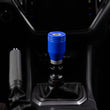 Load image into Gallery viewer, Mishimoto 2022+ Subaru WRX Shift Knob World Rally Blue - Additional View 7