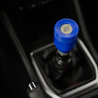 Load image into Gallery viewer, Mishimoto 2022+ Subaru WRX Shift Knob World Rally Blue - Additional View 8