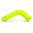 Load image into Gallery viewer, Mishimoto 2022+ Subaru WRX Silicone Radiator Coolant Hose Kit - Neon Yellow - Side View